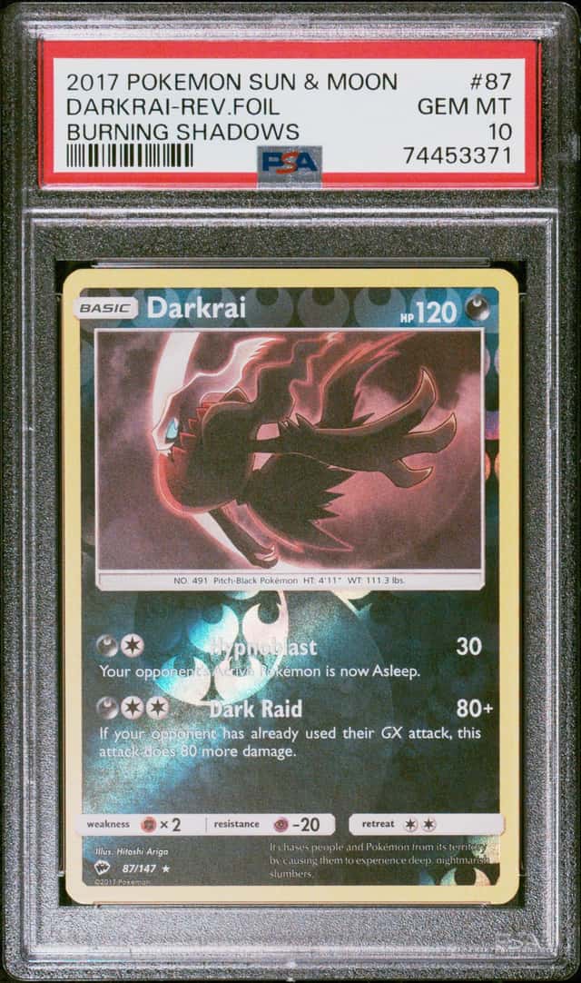 Darkrai