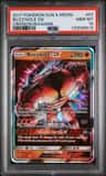 Buzzwole Gx