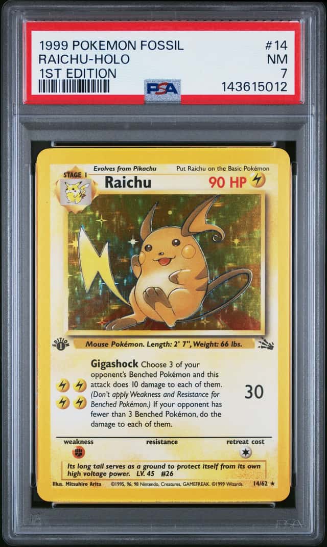 Raichu