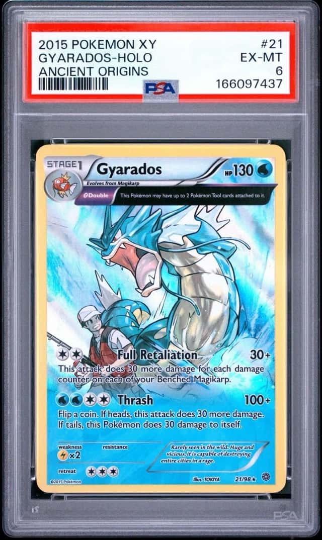 Gyarados