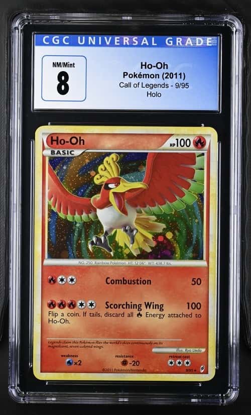 Ho-oh