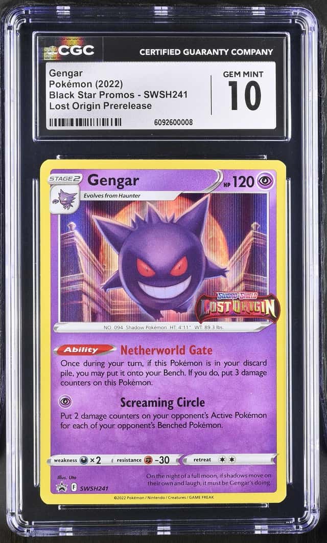 Gengar