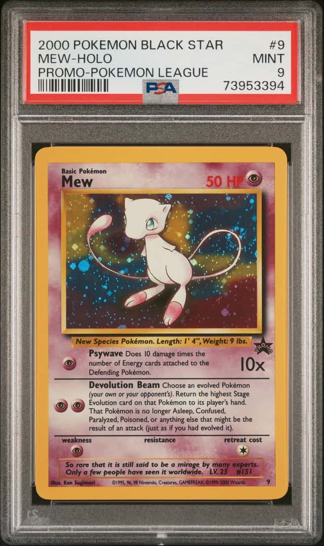 Mew