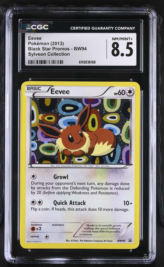 Eevee