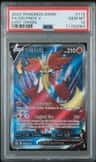 Delphox V
