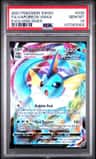 Vaporeon Vmax