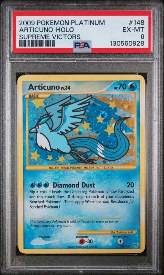 Articuno