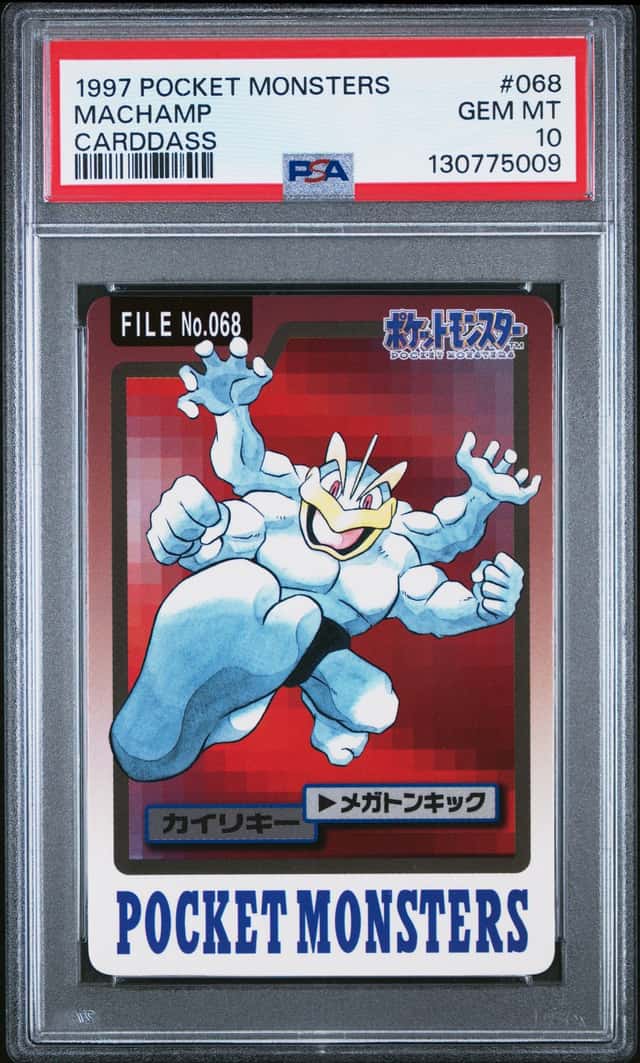 Machamp
