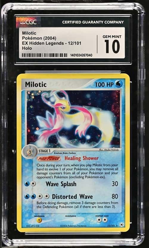 Milotic