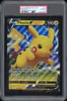 Pikachu V