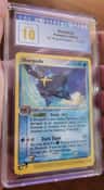 Sharpedo