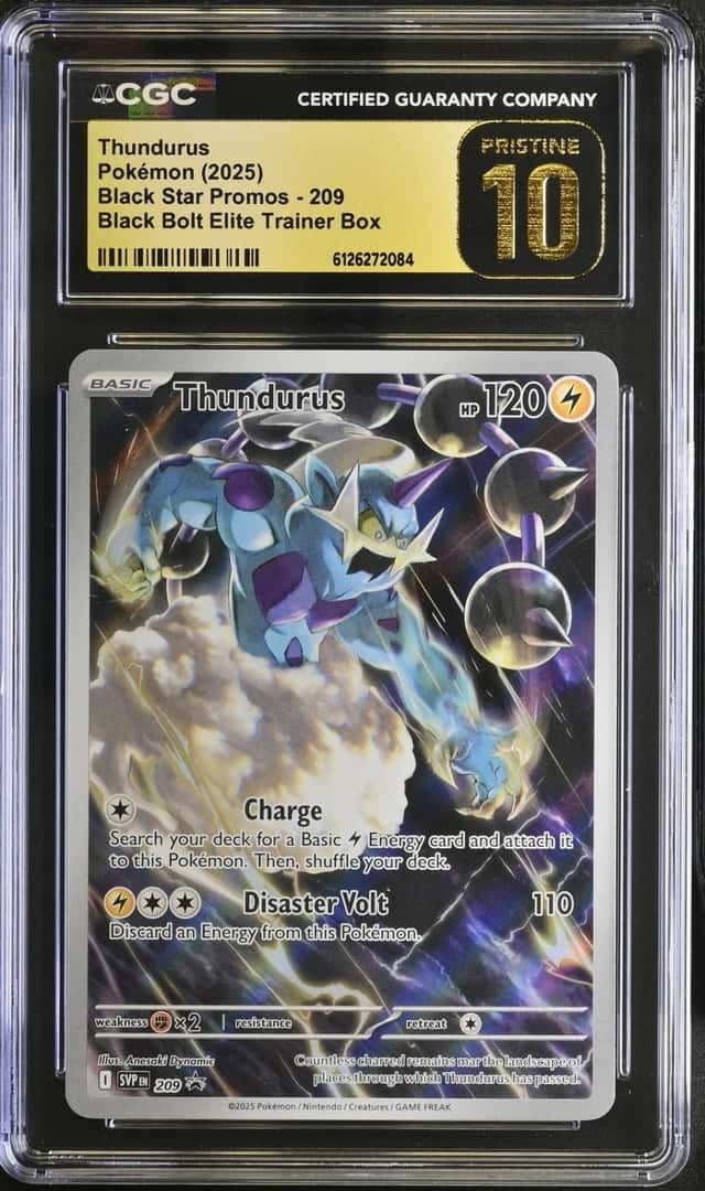 Thundurus