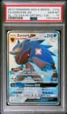 Zoroark Gx