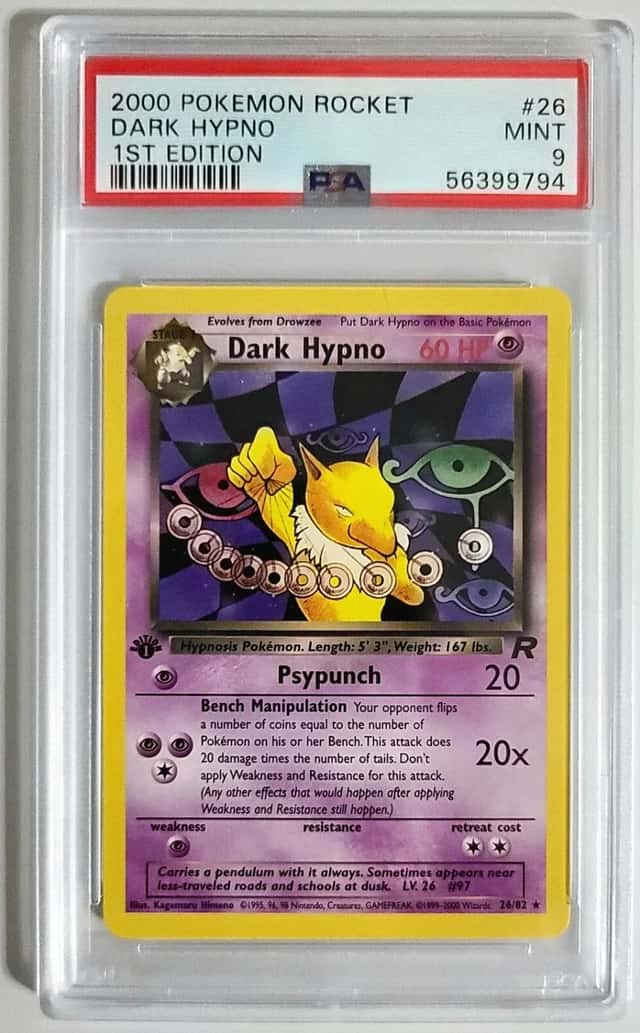 Dark Hypno