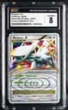 Arceus Collector'S Tin