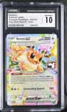 Eevee Ex