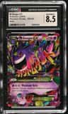 M Gengar Ex