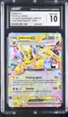 Jolteon Ex