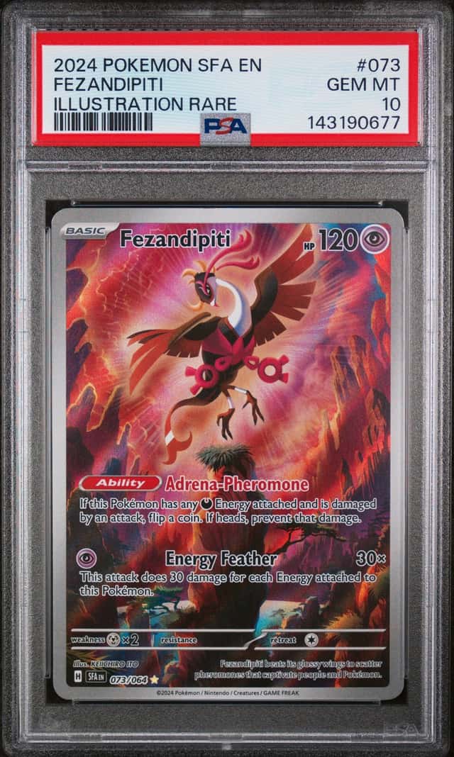 Fezandipiti