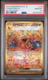 Charizard Ex