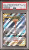 Rowlet & Alolan Exeggutor Gx