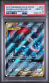 Greninja & Zoroark Gx