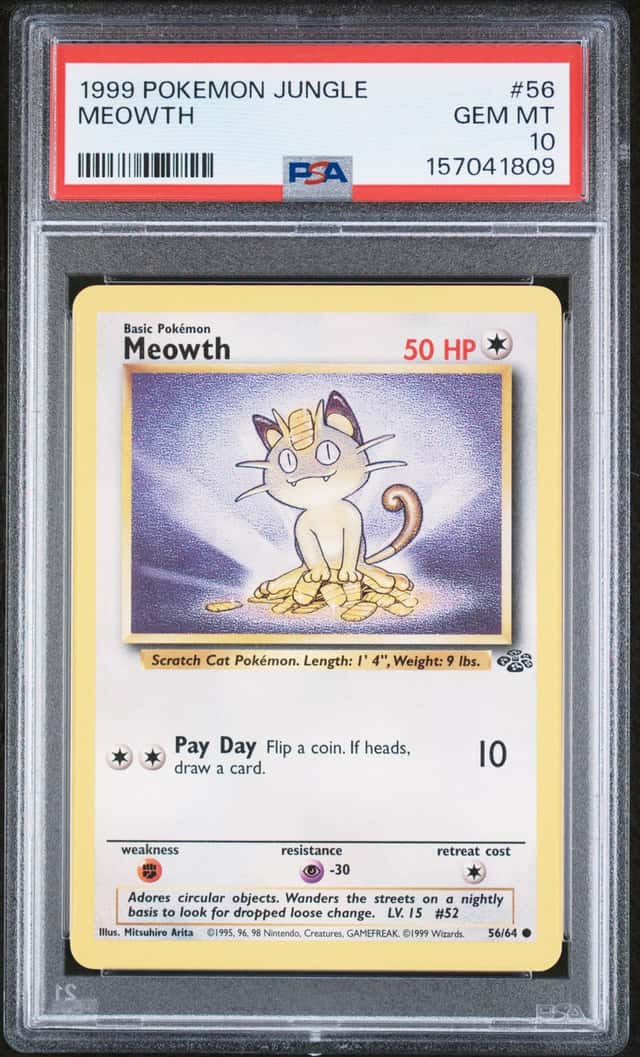 Meowth