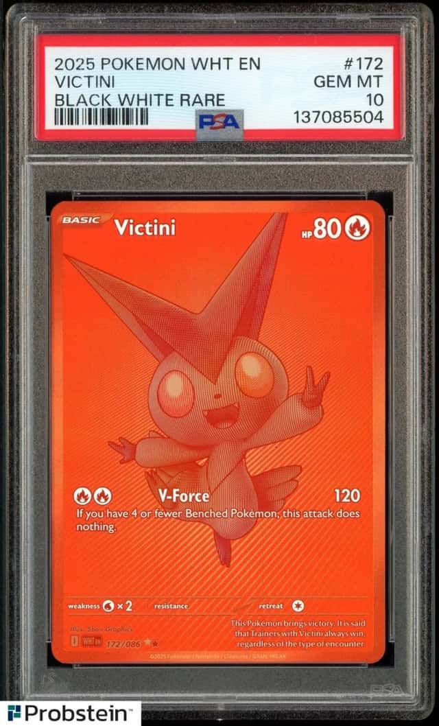 Victini
