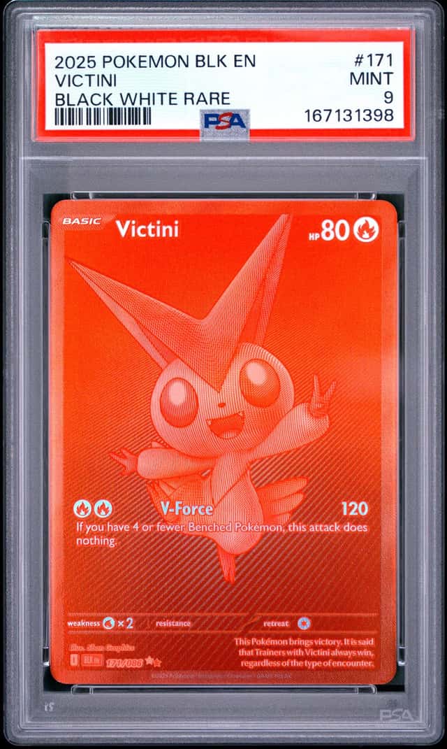 Victini