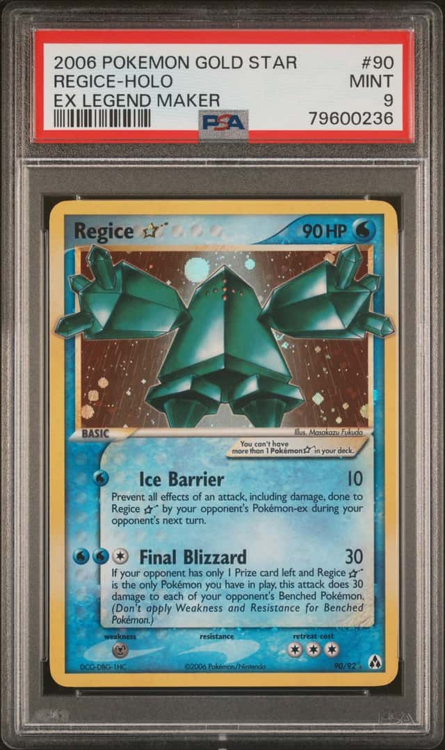 Regice