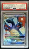 Charizard Gx