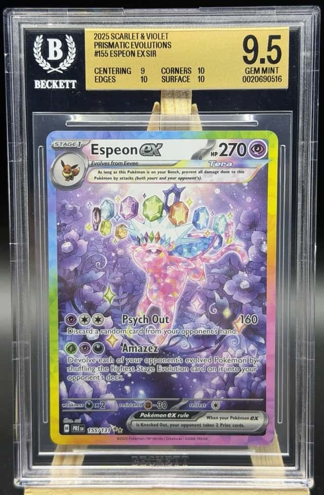 ESPEON ex
