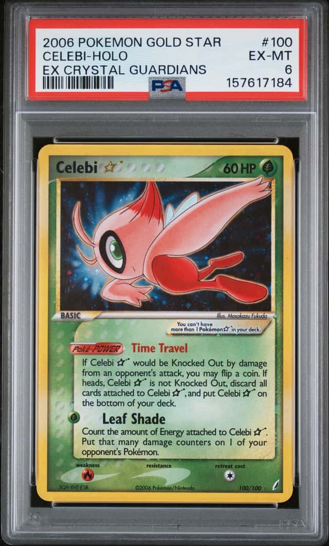 Celebi