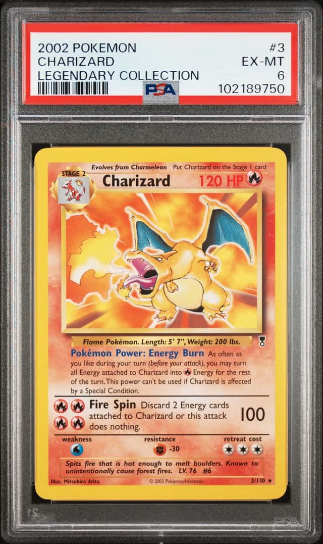 Charizard