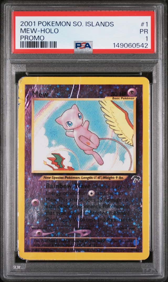 Mew
