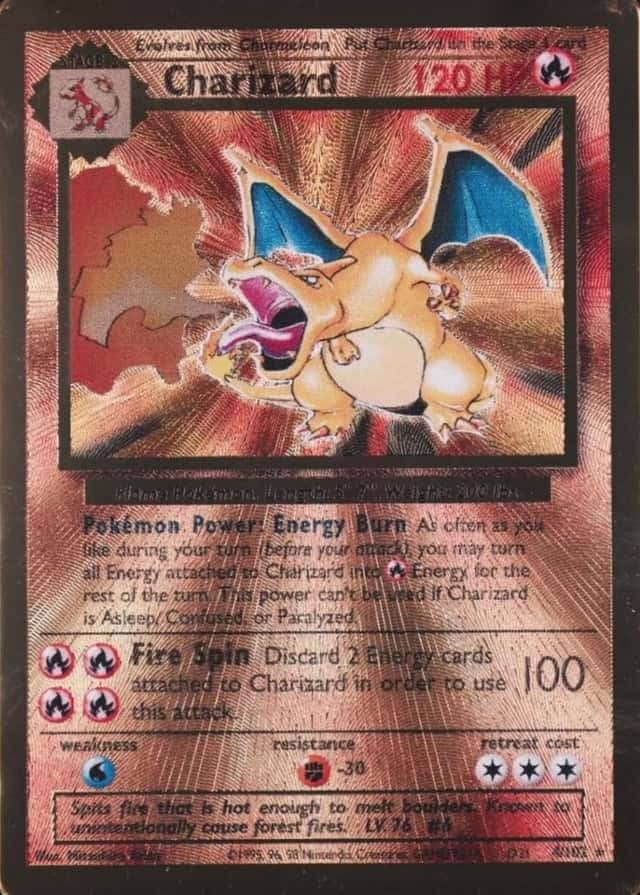 Holo · Premium Collection