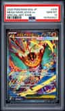 Mega Hawlucha Ex