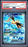 Zapdos Ex