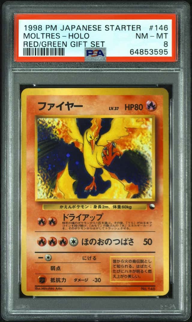 Moltres