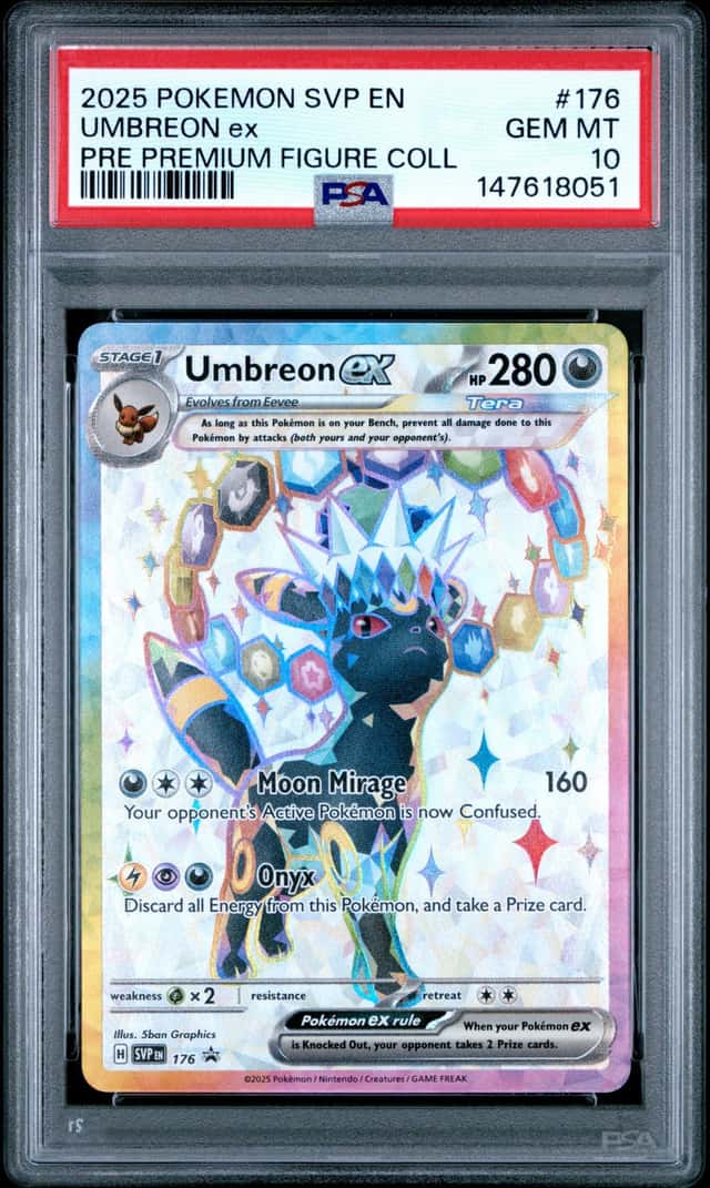 UMBREON ex