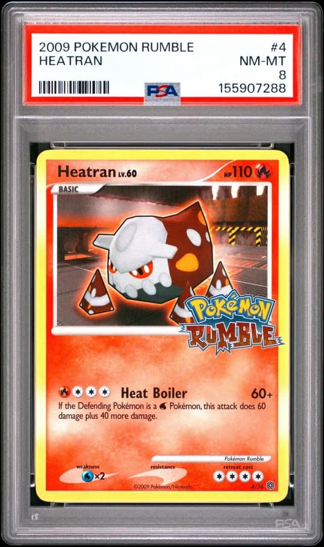 Heatran