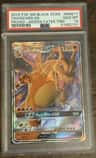 Charizard Gx