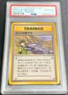 Brock'S Training Method
