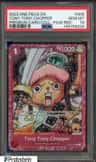 Tony Tony Chopper
