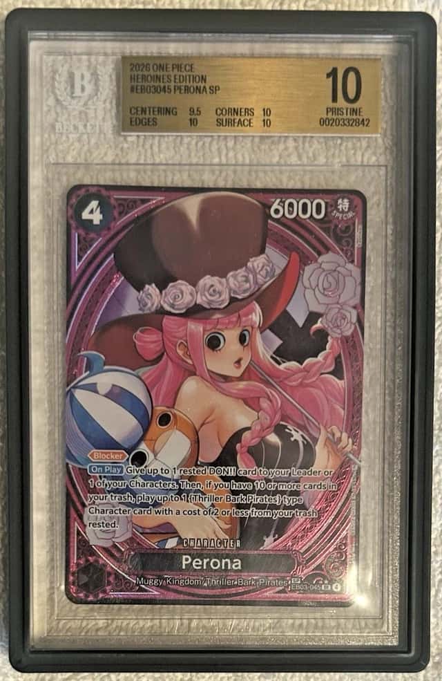 Perona