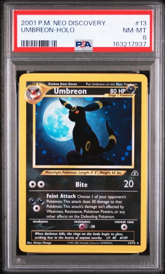 Umbreon