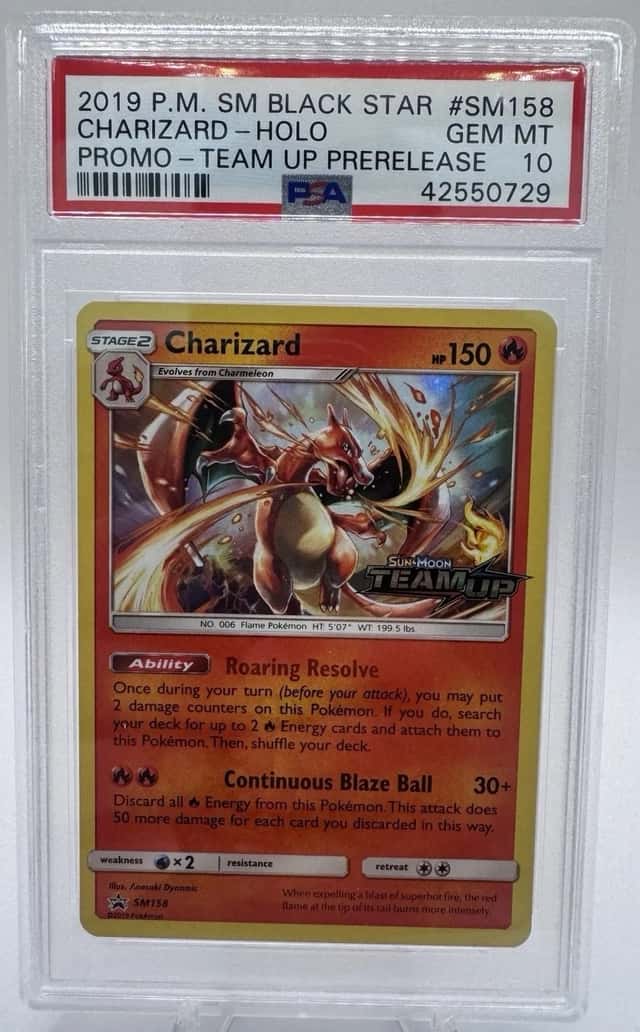 Charizard