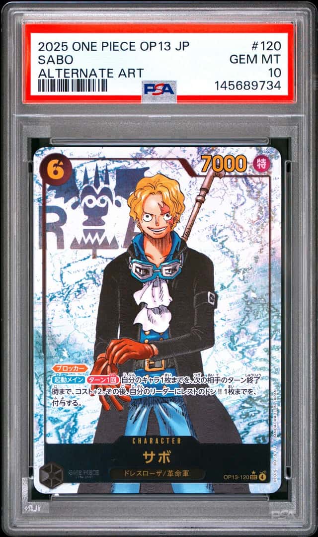Sabo