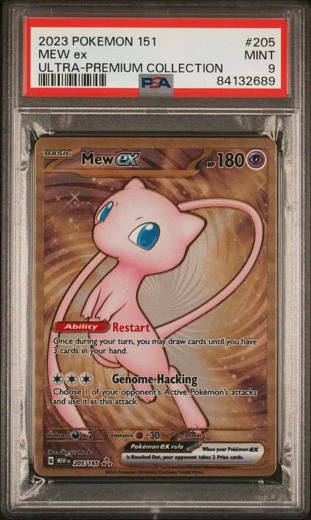 MEW ex