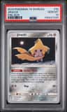Jirachi